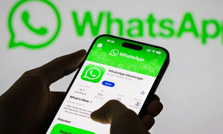 چتبات های ChatGPT و Copilot از واتساپ حذف میشوند 1 چتباتهای ChatGPT و Copilot از واتساپ حذف میشوند