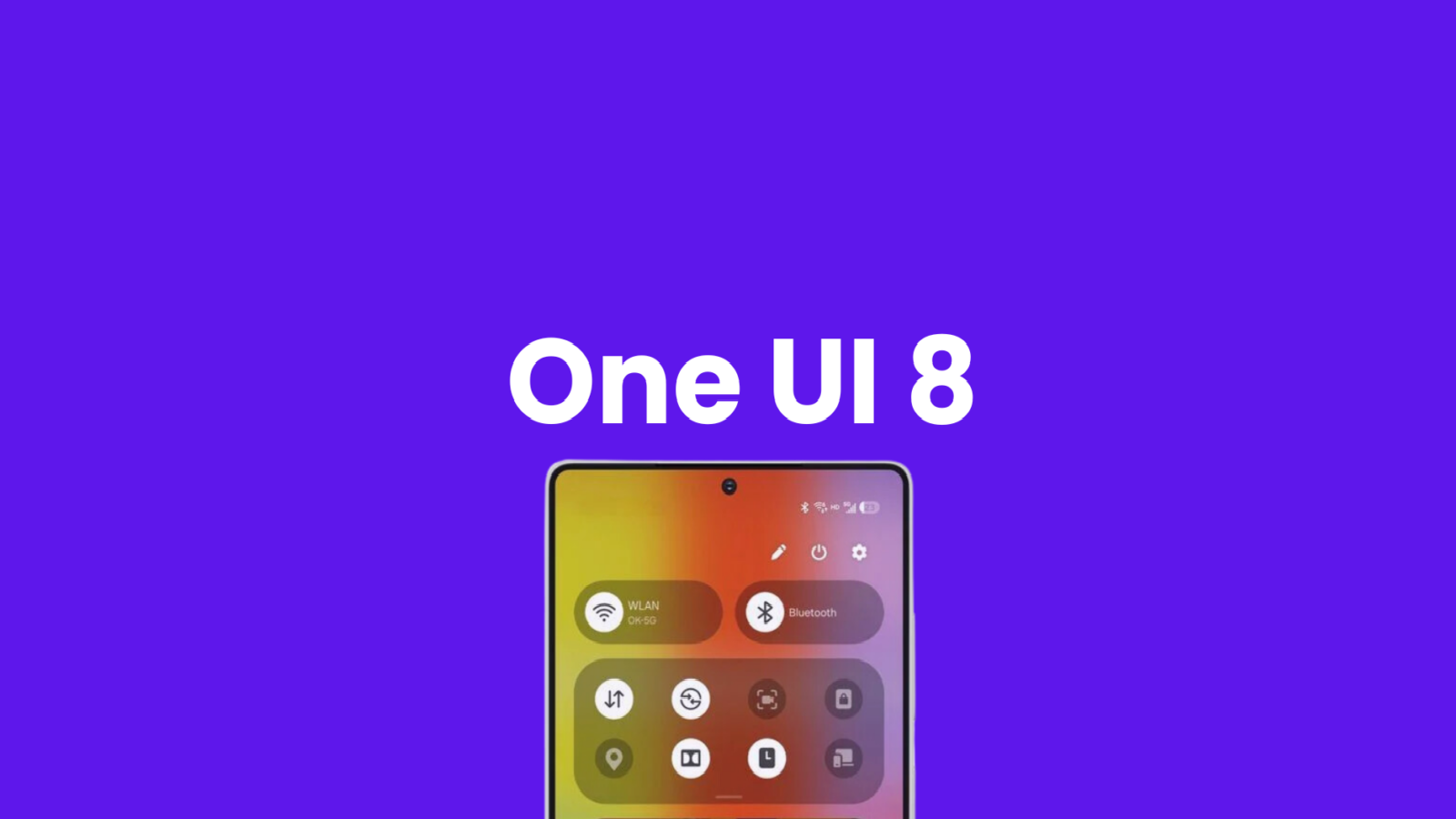 سامسونگ ایراد والپیپر پویا در One UI 8 را به‌صورت رسمی رفع می کند