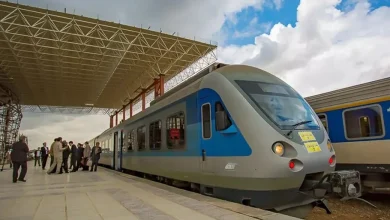 افزایش ۲۵ درصدی بلیت قطار تصویب شد