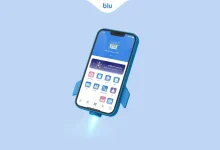 بازگشت کامل خدمات بلوبانک؛ رفع اختلالات شبانه و اطمینان از دسترس بودن کامل اپلیکیشن
