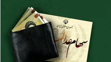 رئیس سازمان بورس: سود سهام عدالت تا هفته آینده واریز می‌شود