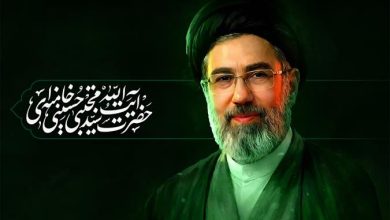 اولین پیام رهبر معظم انقلاب اسلامی، حضرت آیت الله العظمی سید مجتبی خامنه ای