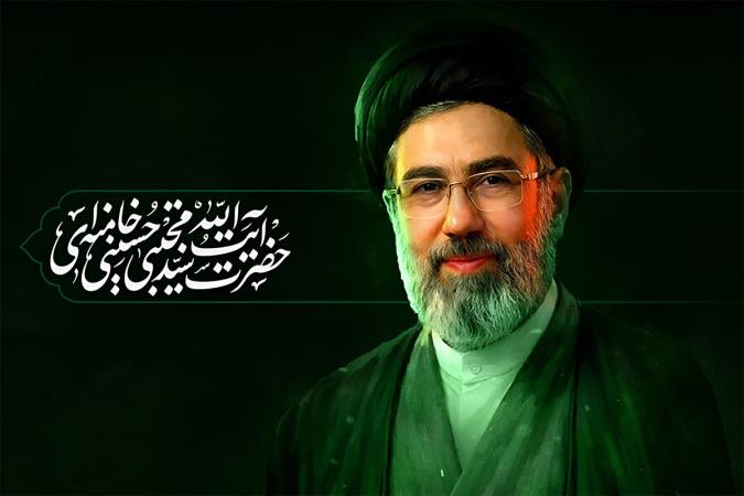 اولین پیام رهبر معظم انقلاب اسلامی، حضرت آیت الله العظمی سید مجتبی خامنه ای