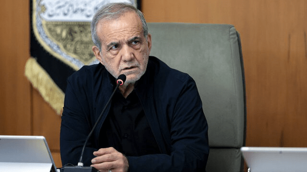 پزشکیان: روز قدس تجلی حمایت از آرمان فلسطین و دفاع از آزادگان جهان است
