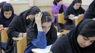 ثبت نام کنکور ۱۴۰۵ به زمان دیگری موکول شد