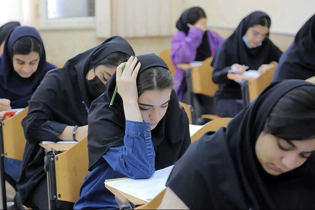 ثبت نام کنکور ۱۴۰۵ به زمان دیگری موکول شد