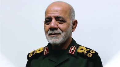 تاکید فرمانده قرارگاه مرکزی خاتم الانبیا بر تداوم جنگ تا پشیمانی دشمن